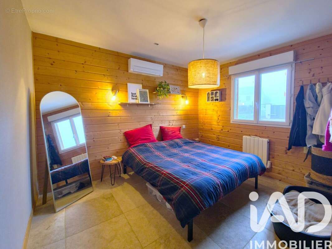 Photo 7 - Maison à DAMPNIAT