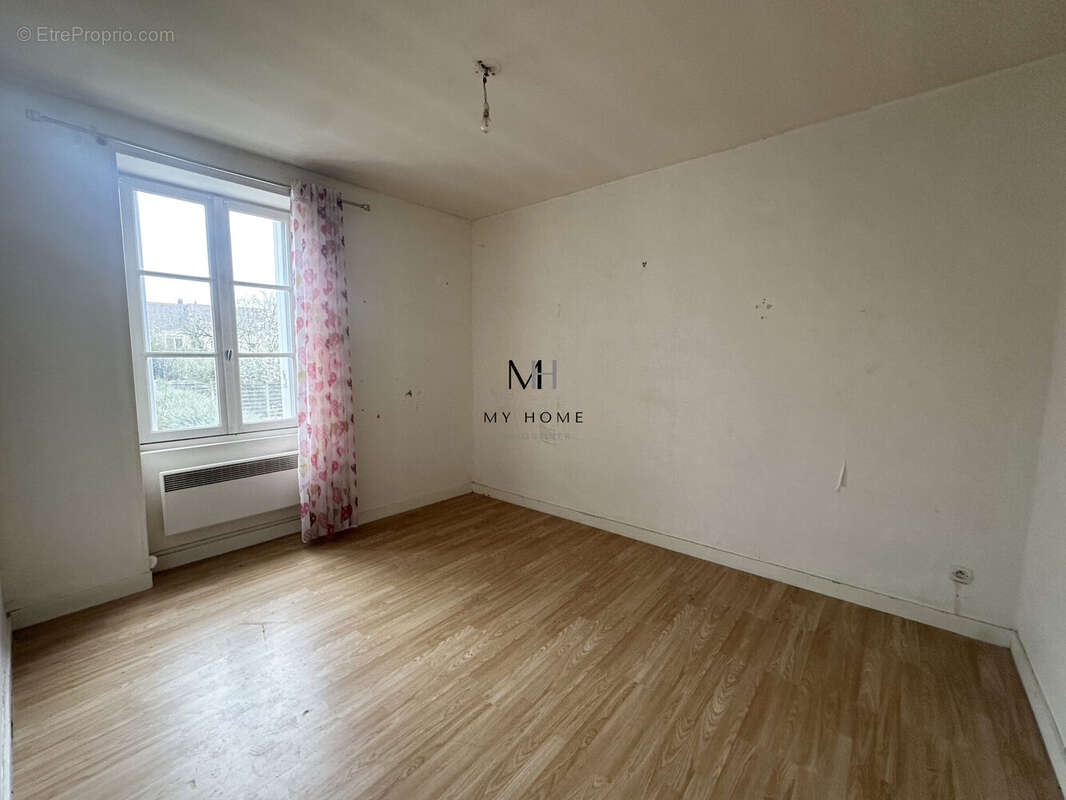 Appartement à ALENCON