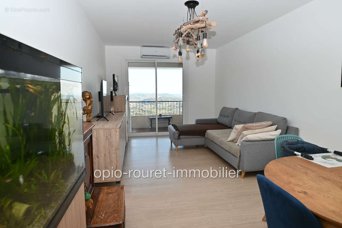 Appartement à GRASSE