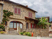 Maison à BEAUJEU