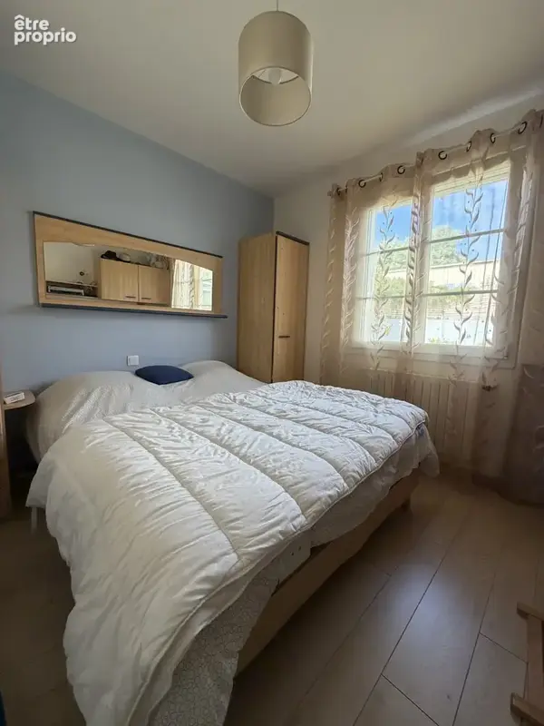 A 5min d'Aizenay, maison de plain- pied, 4 chambres sur 2100 m2 de terrain - photo 11