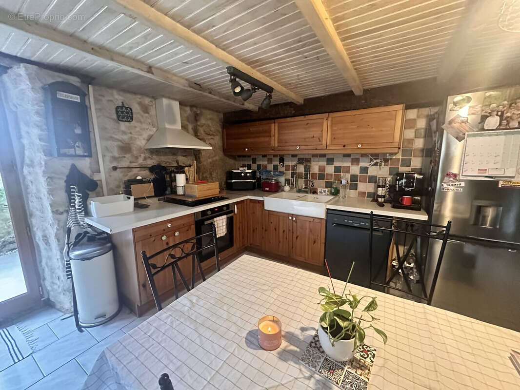 Photo 3 - Maison à COULONGES-SUR-L&#039;AUTIZE