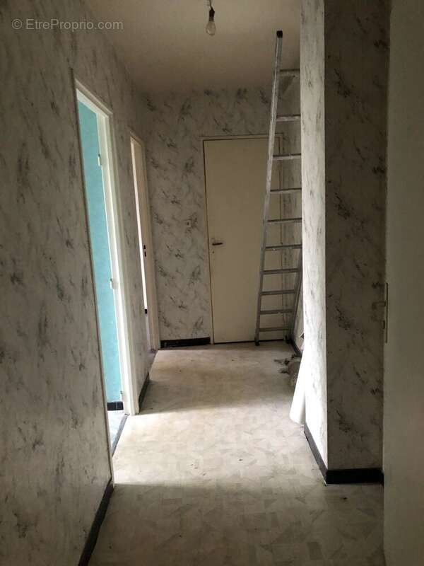 Appartement à BELFORT