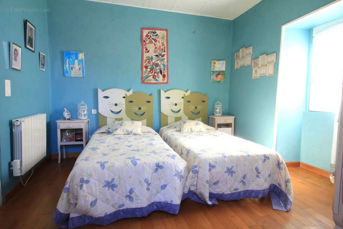 Appartement à PENNE-D&#039;AGENAIS