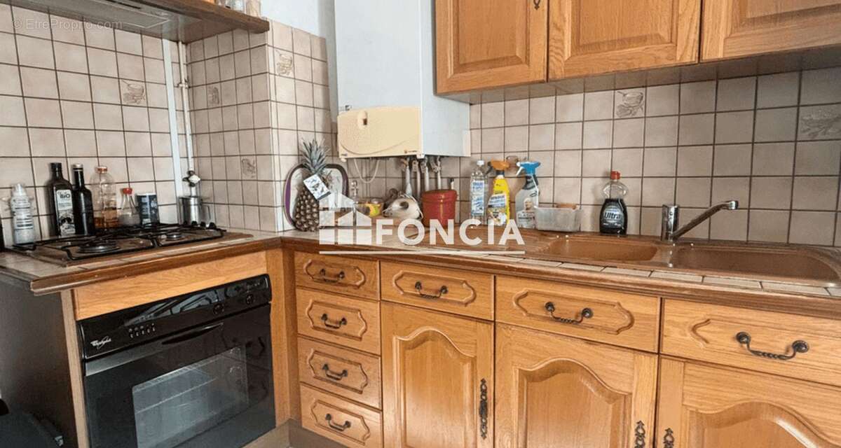 Appartement à PERPIGNAN