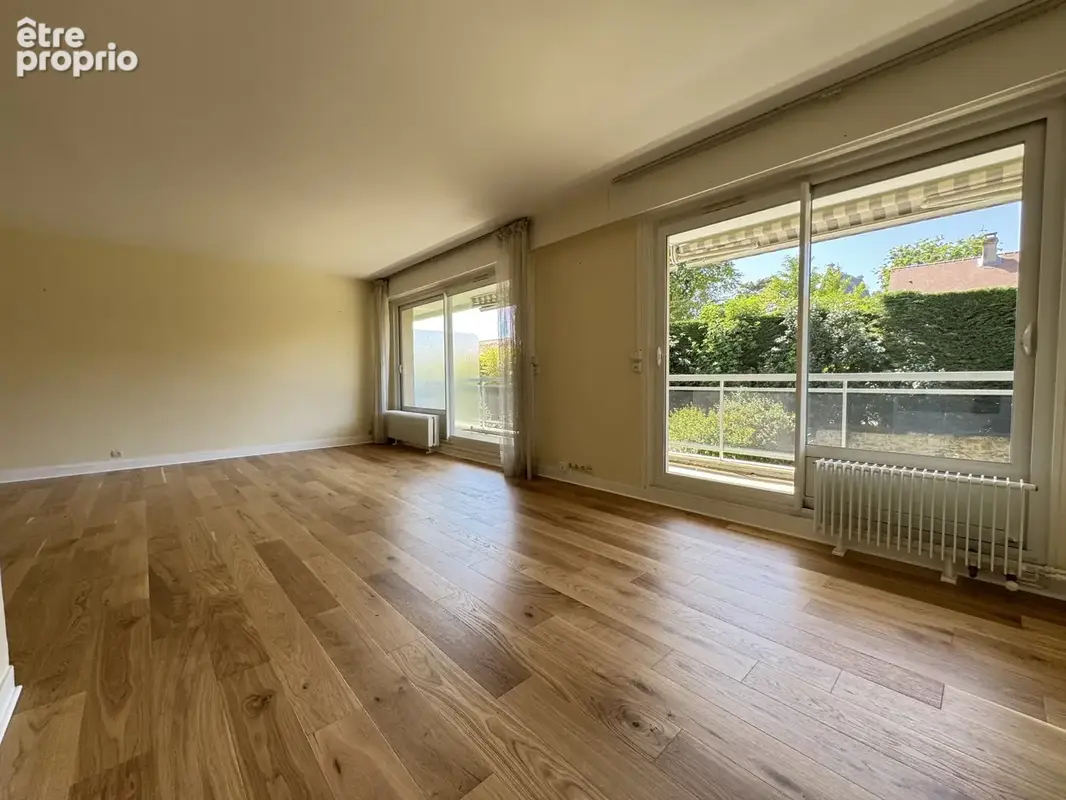 Appartement 4 pièces Saint-Germain-en-Laye - Lycée International - photo 4