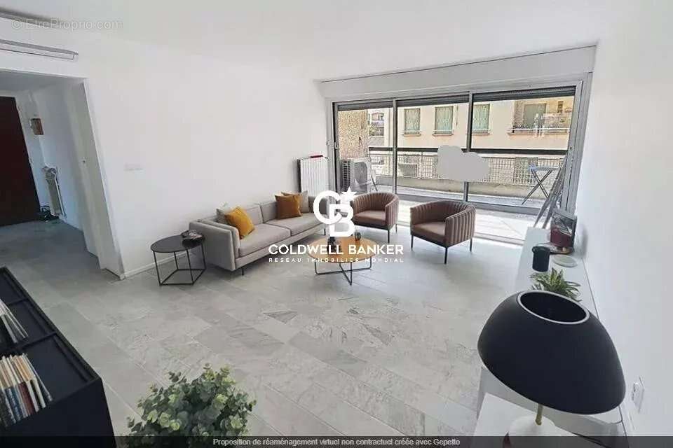 Appartement à SAINT-RAPHAEL