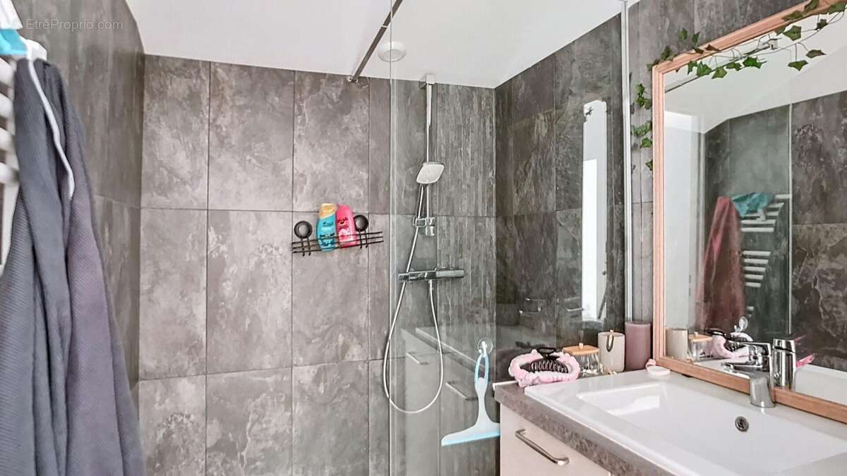 Maison Chauvigny 4 pièce(s) 80 m² - photo 5