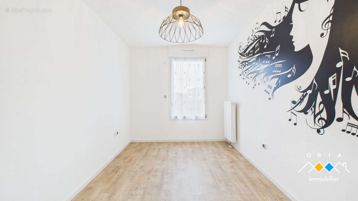 Appartement à SAINT-MAX