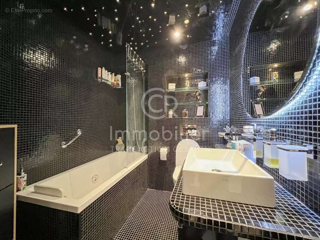 EXCLUSIVITE - Cannes - Bas Croix des Gardes - photo 15