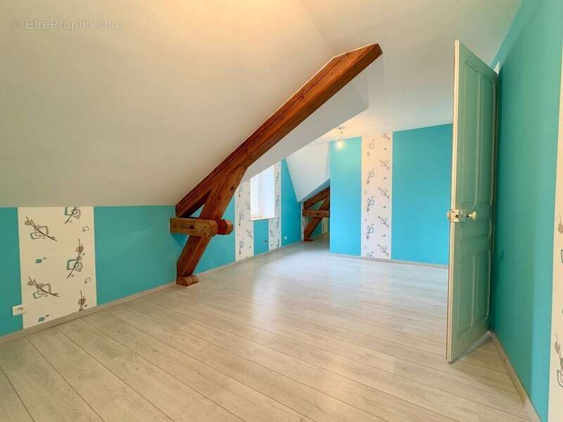 Maison à CIREY-SUR-VEZOUZE