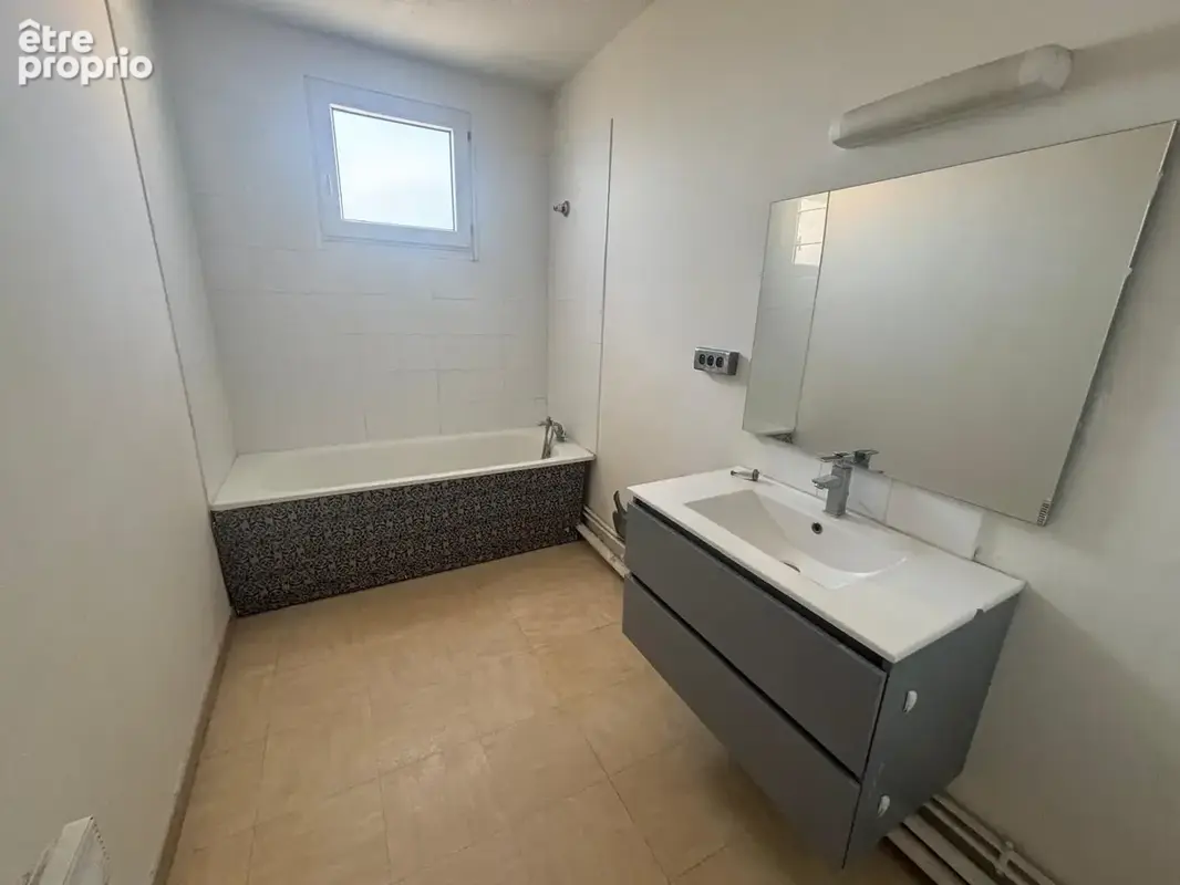 Appartement t3 istres - photo 5