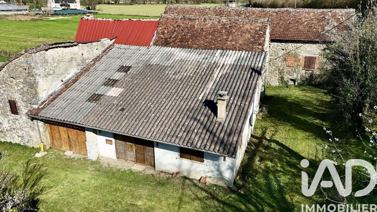 Maison 230 m² à Beduer  - photo 4