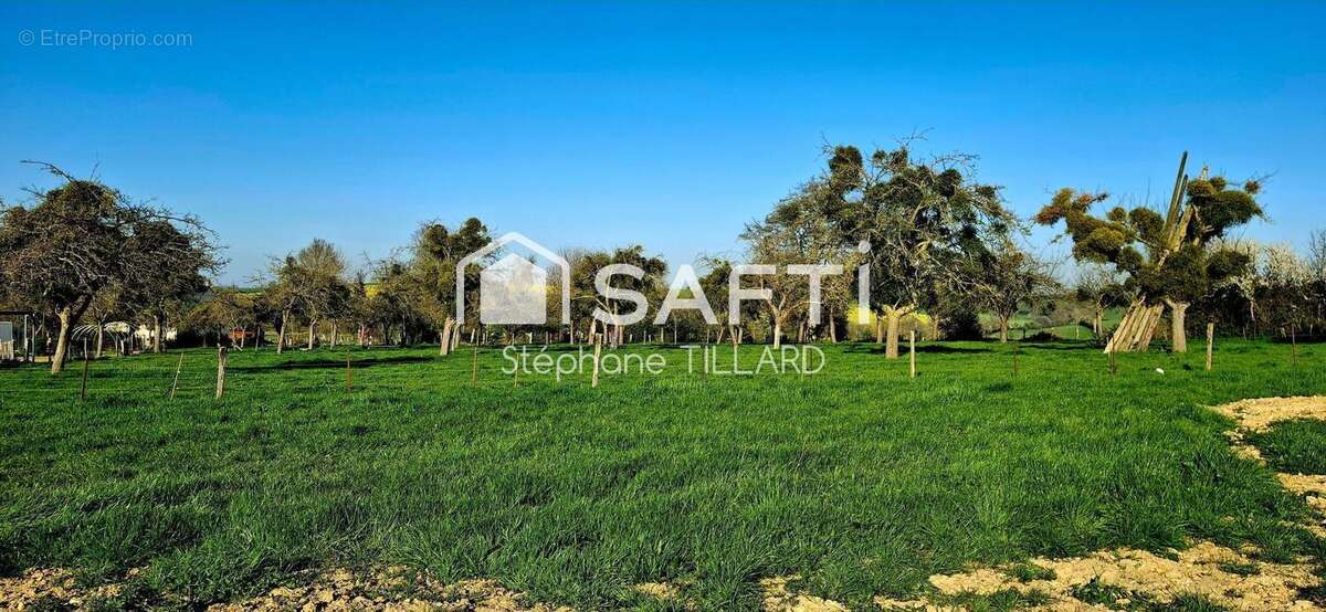 Photo 2 - Terrain à VILLERS-BOCAGE