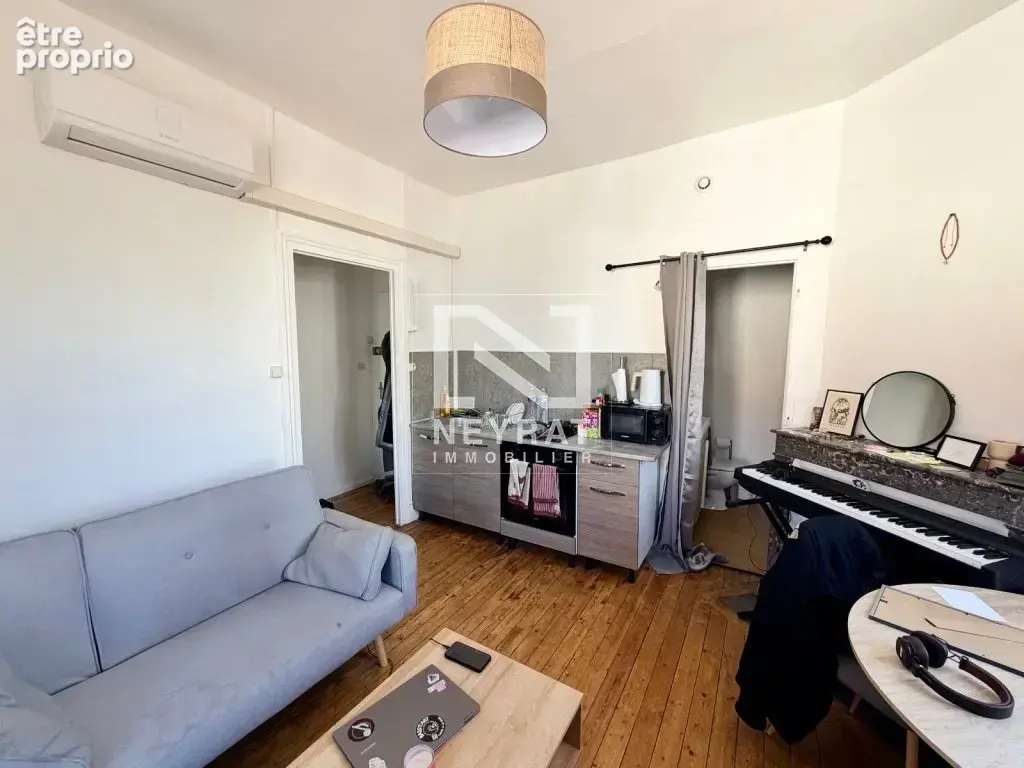 EXCLUSIVITE NEYRAT !!! Immeuble de rapport 10,80% renta net - photo 4