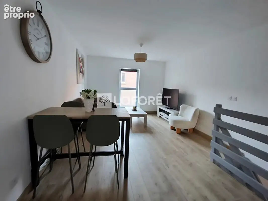 Maison Halluin 3 pièce(s) 65 m2 - photo 4