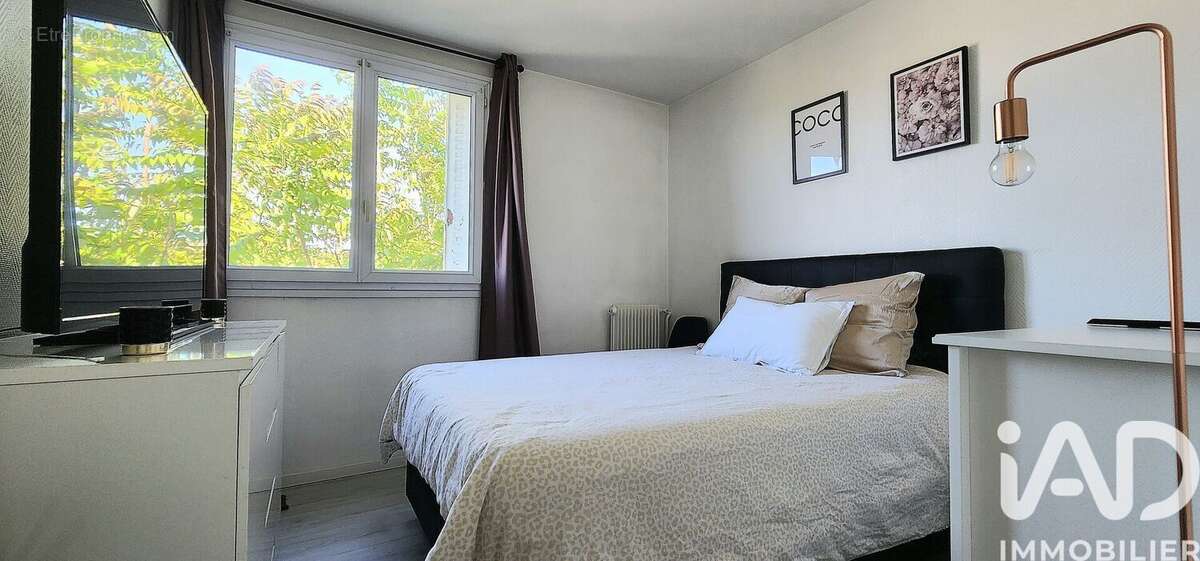 Photo 6 - Appartement à EAUBONNE