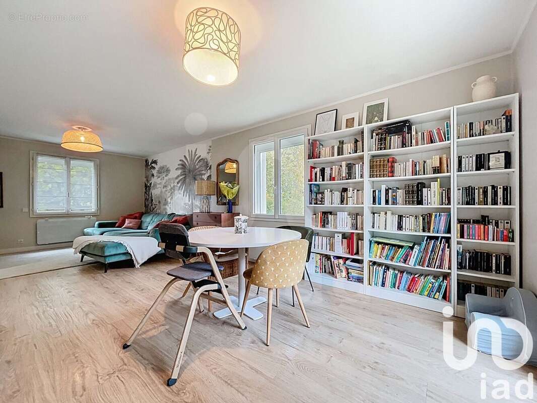 Photo 8 - Maison à TORCY