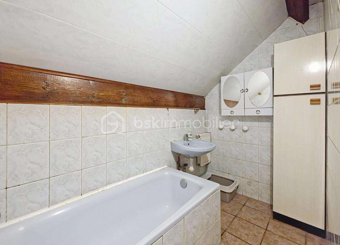 Maison familiale de 142 m² avec jardin - photo 16