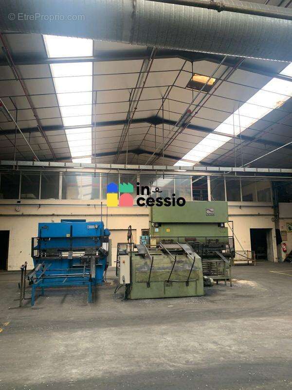 ? site industriel & foncier majeur – sarthe sud 32 285 m² - photo 20