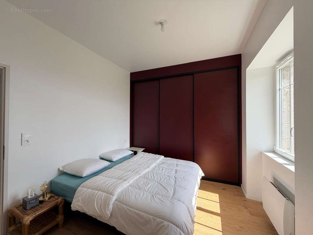 Appartement à SAINT-CAST-LE-GUILDO