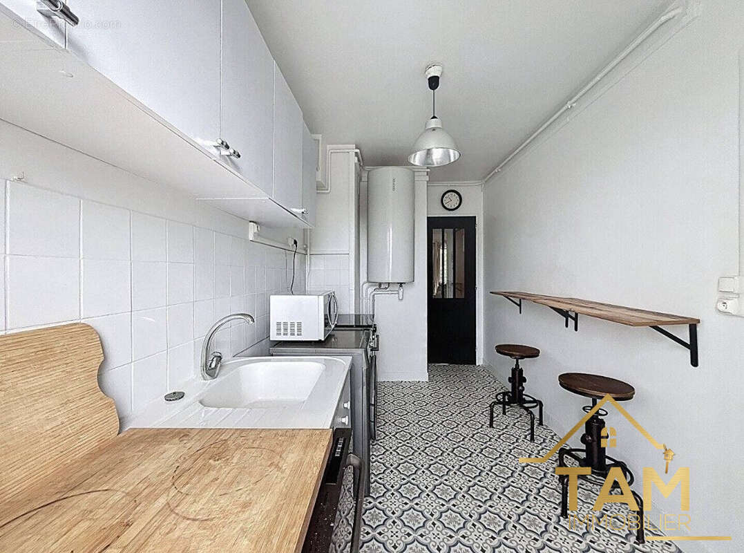 Appartement à PLAISIR