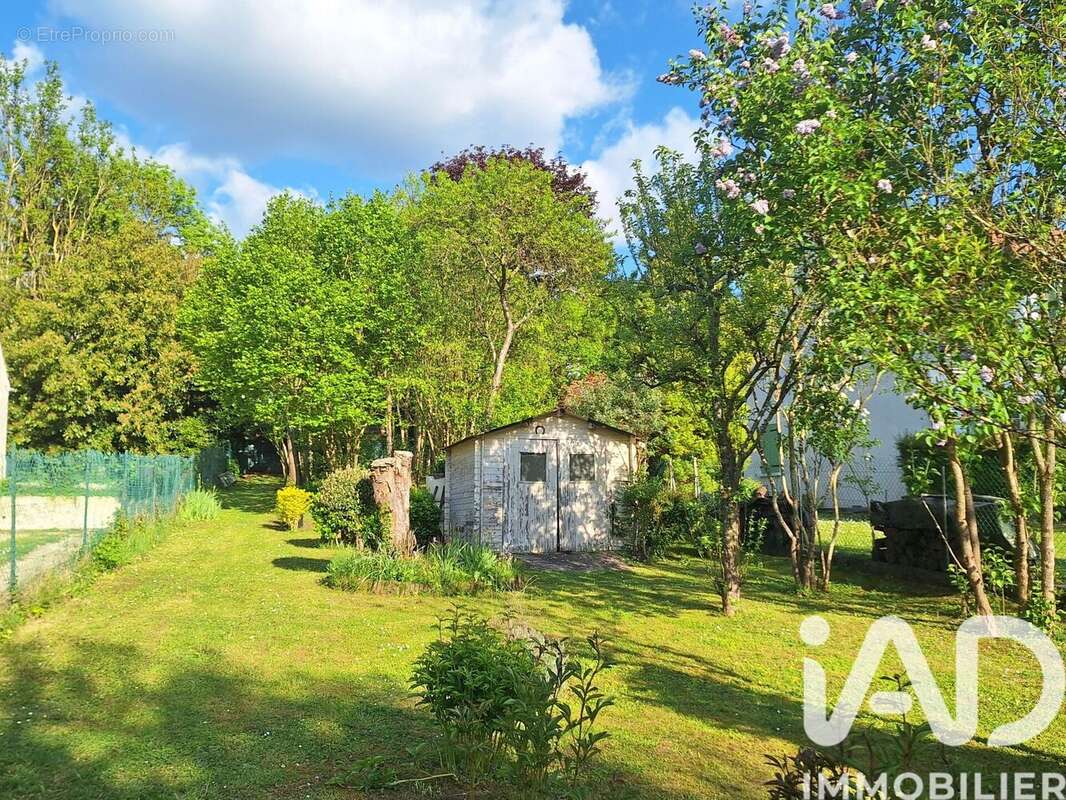 Maison 39 m² à Presles  - photo 5
