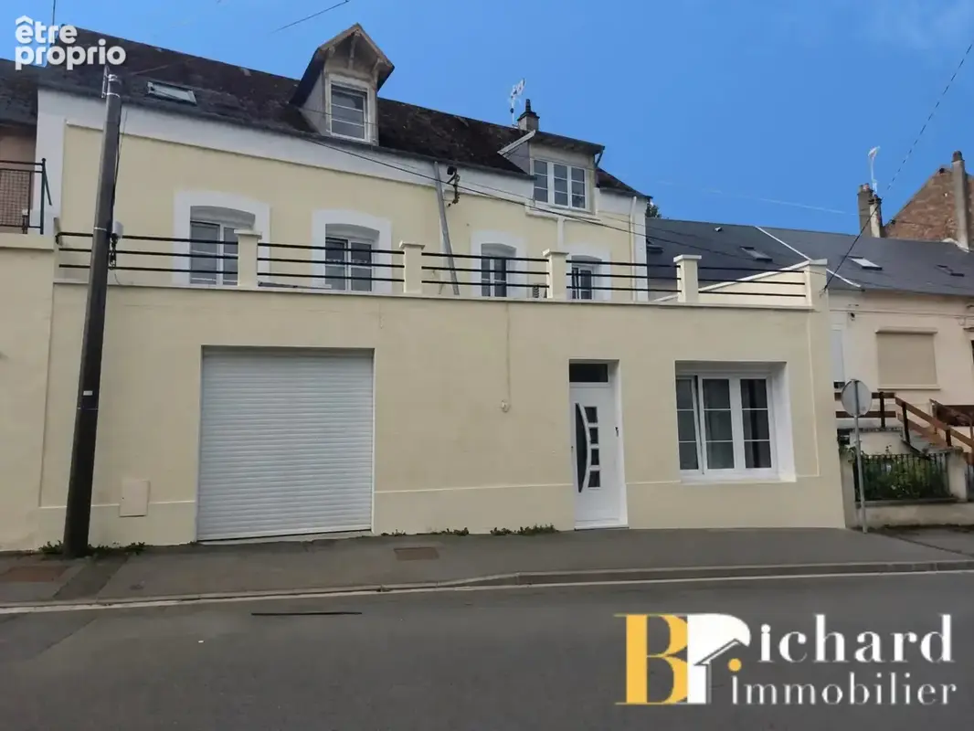 Photo Maison à Laon au prix de 262 500€