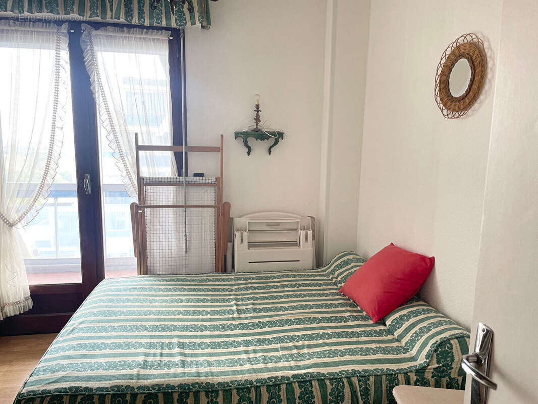 Appartement à LA GRANDE-MOTTE