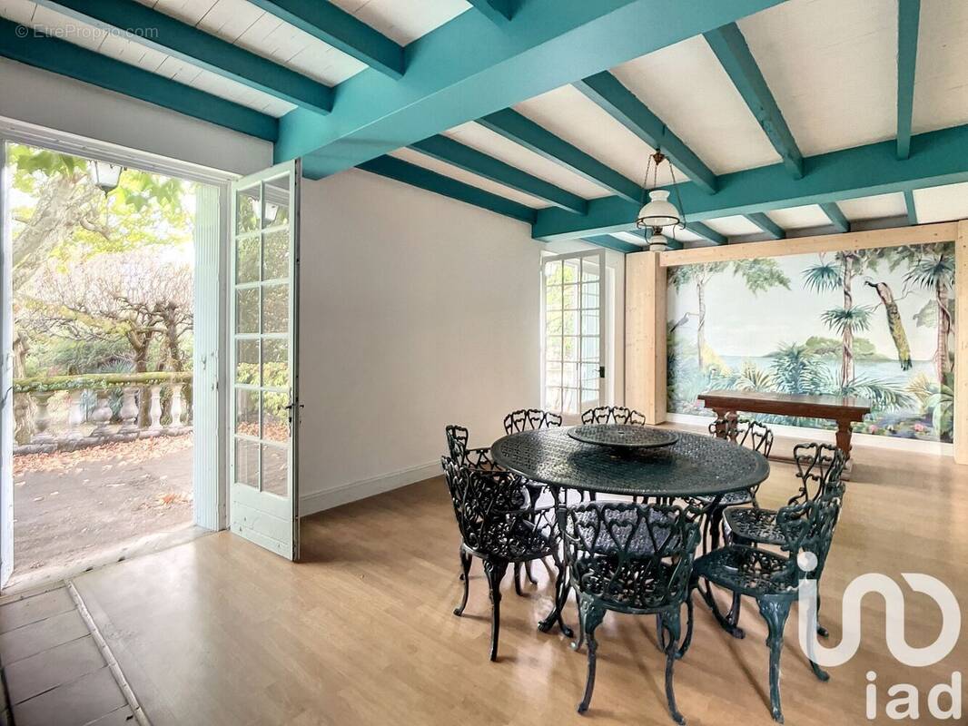 Photo 1 - Maison à DAUSSE