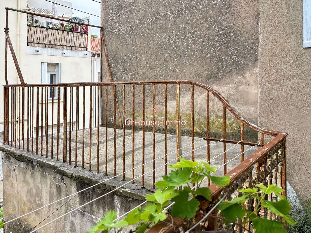 Maison 100 m² à Beziers  - photo 6