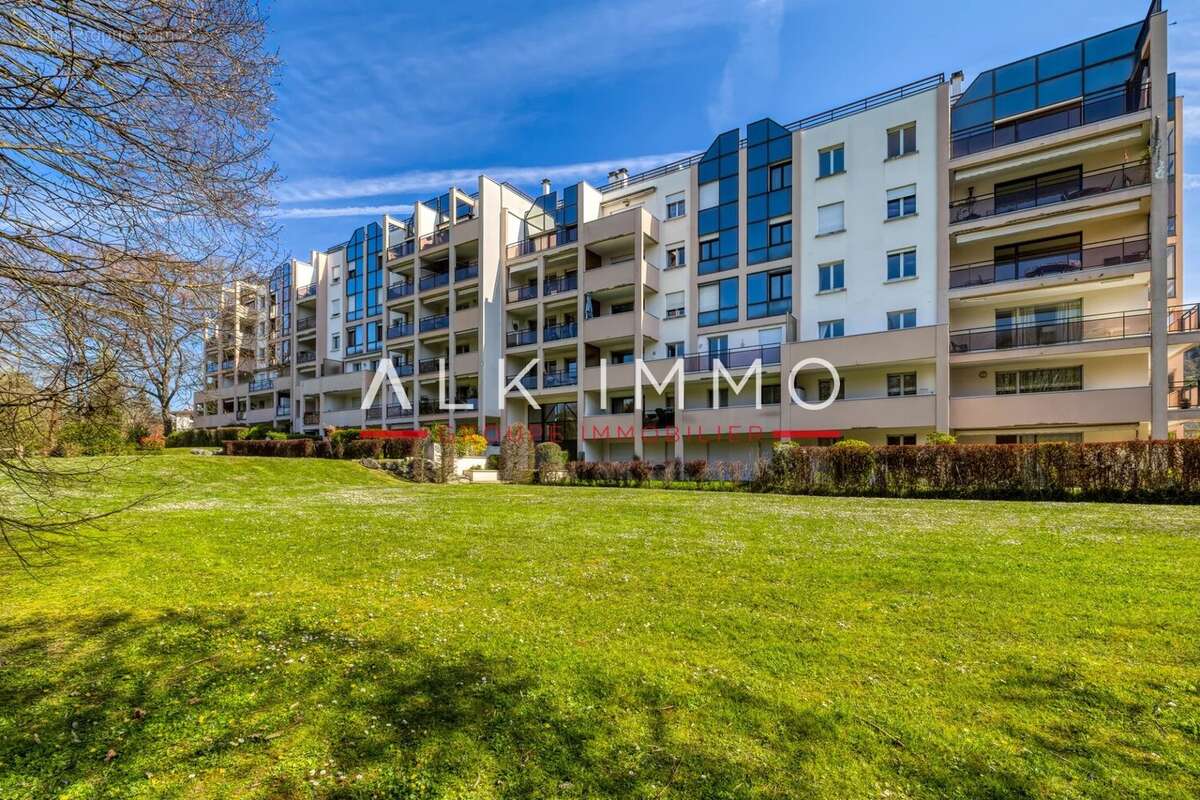 Appartement à ANNECY-LE-VIEUX