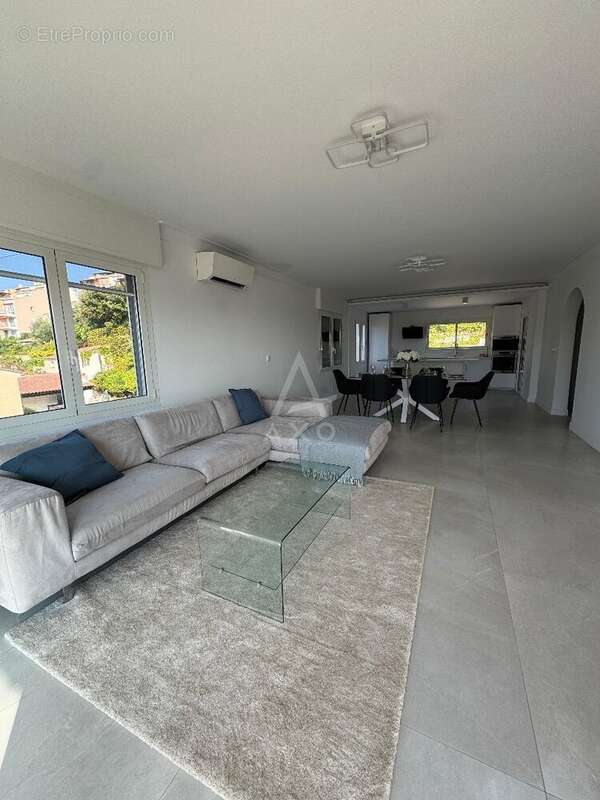 Appartement à LA SEYNE-SUR-MER