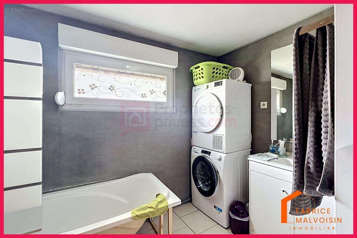 Maison plain-pied, 3 chambres, sans travaux - photo 7