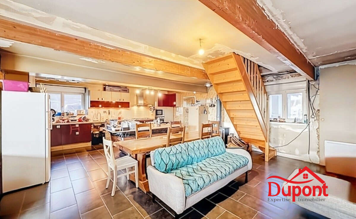 Maison 125 m² à Bray-Sur-Seine  - photo 5