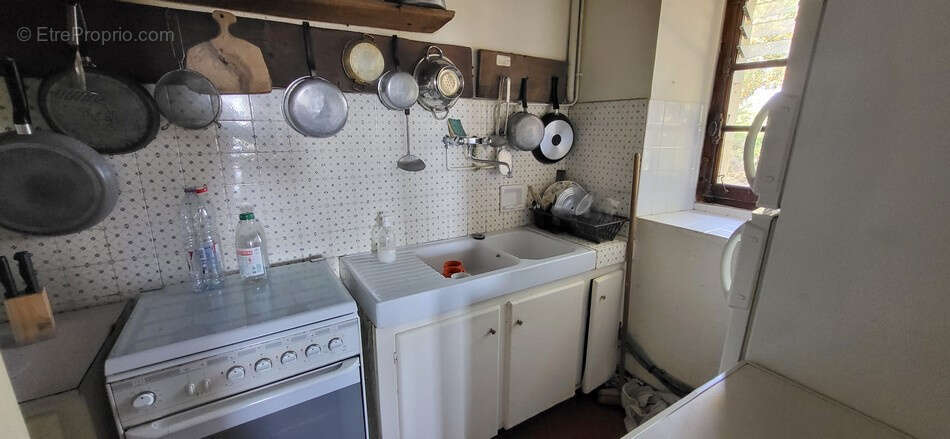 Superbe propriété de charme sur 2.6 Ha - photo 6