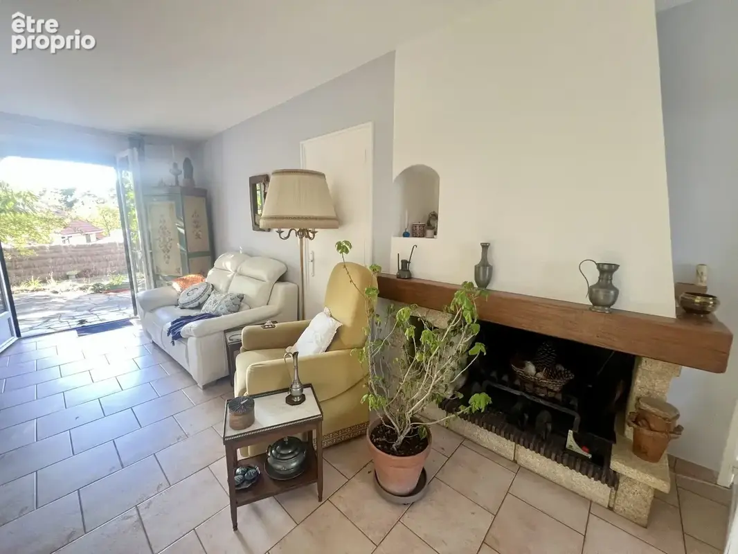 Maison 5 pièces 125 m² à vendre à Coupvray (77700) - photo 6