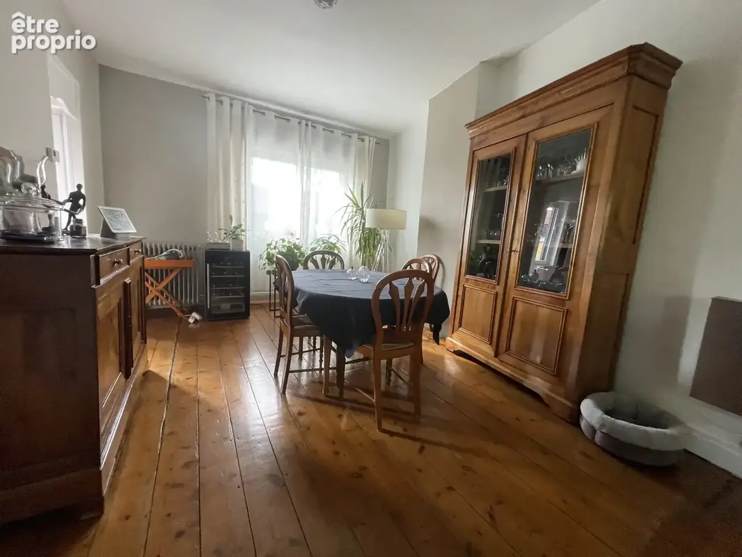 Maison 7 pièces 199 m² à vendre à Roncq (59223) - photo 7