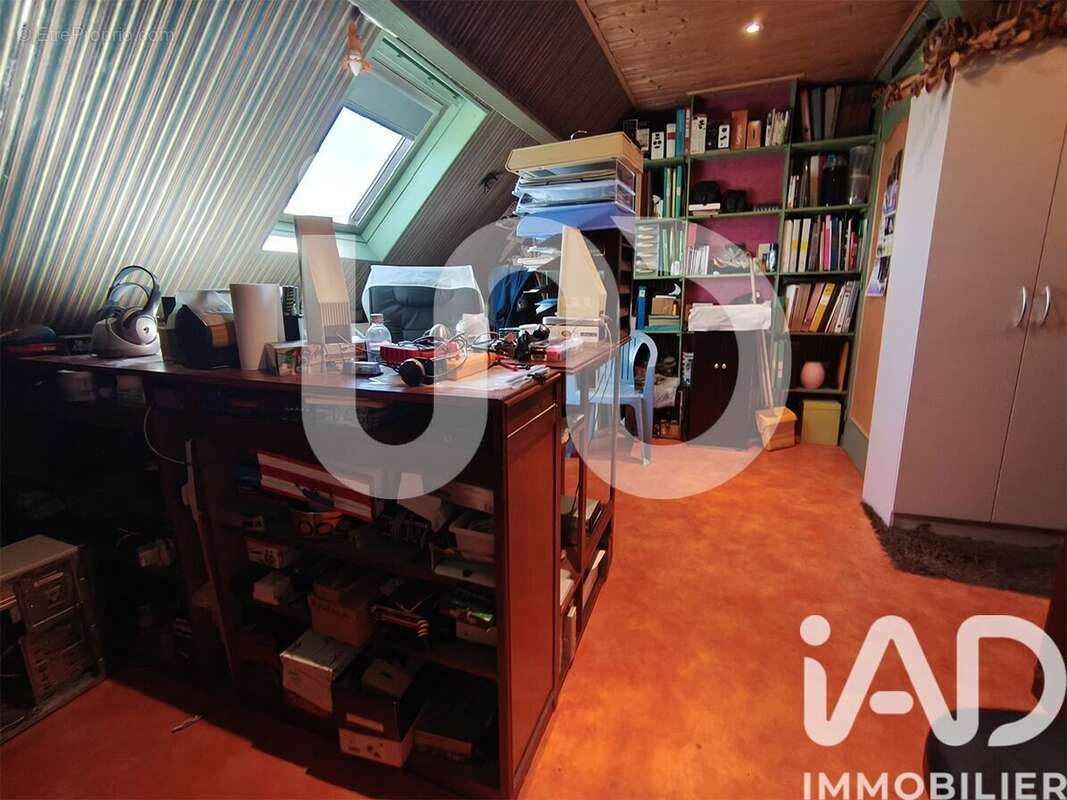 Photo 8 - Maison à CUINCHY