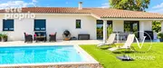 Maison à HAGETMAU