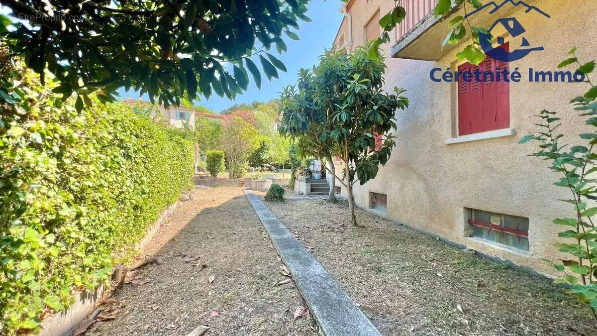 Centre Céret Villa avec belle capacité d'accueil - photo 20