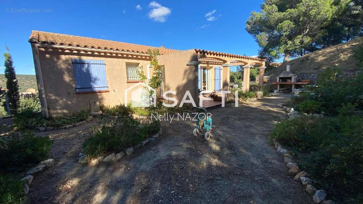 Photo 7 - Maison à TREILLES