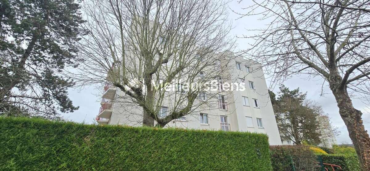 Appartement à CHARTRES