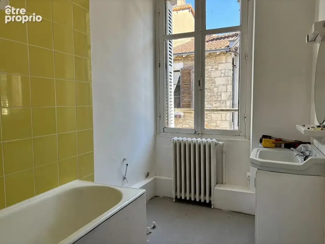 Maison 141m² à civray - photo 6