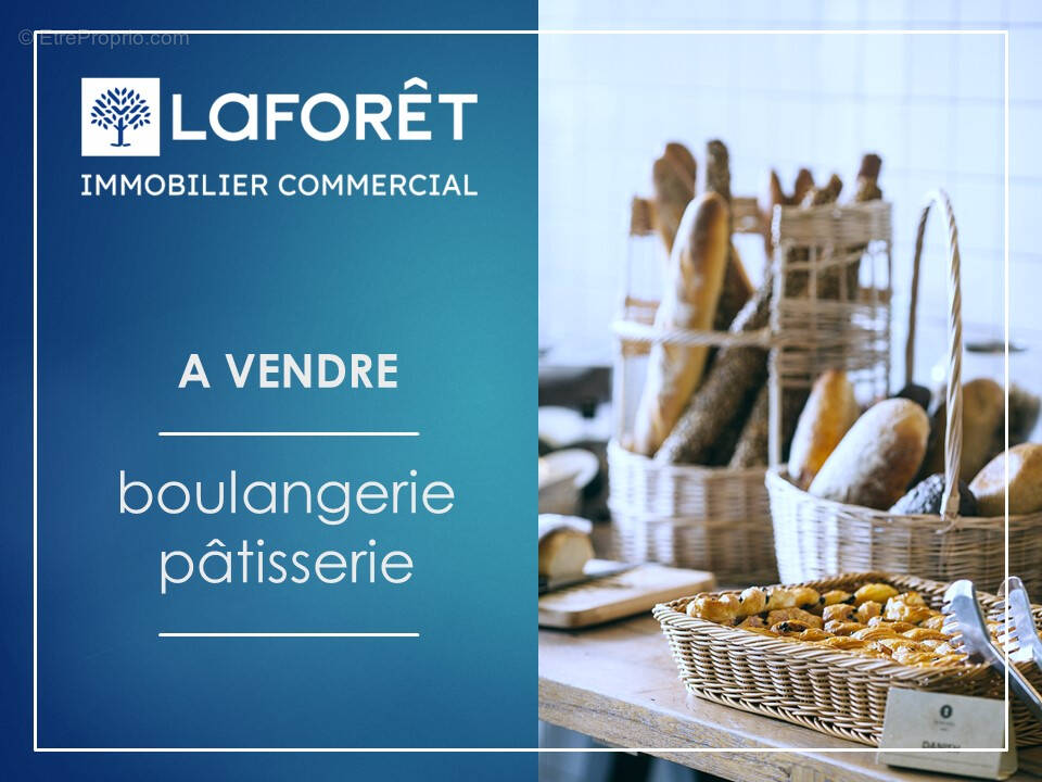 Commerce à PLEMET