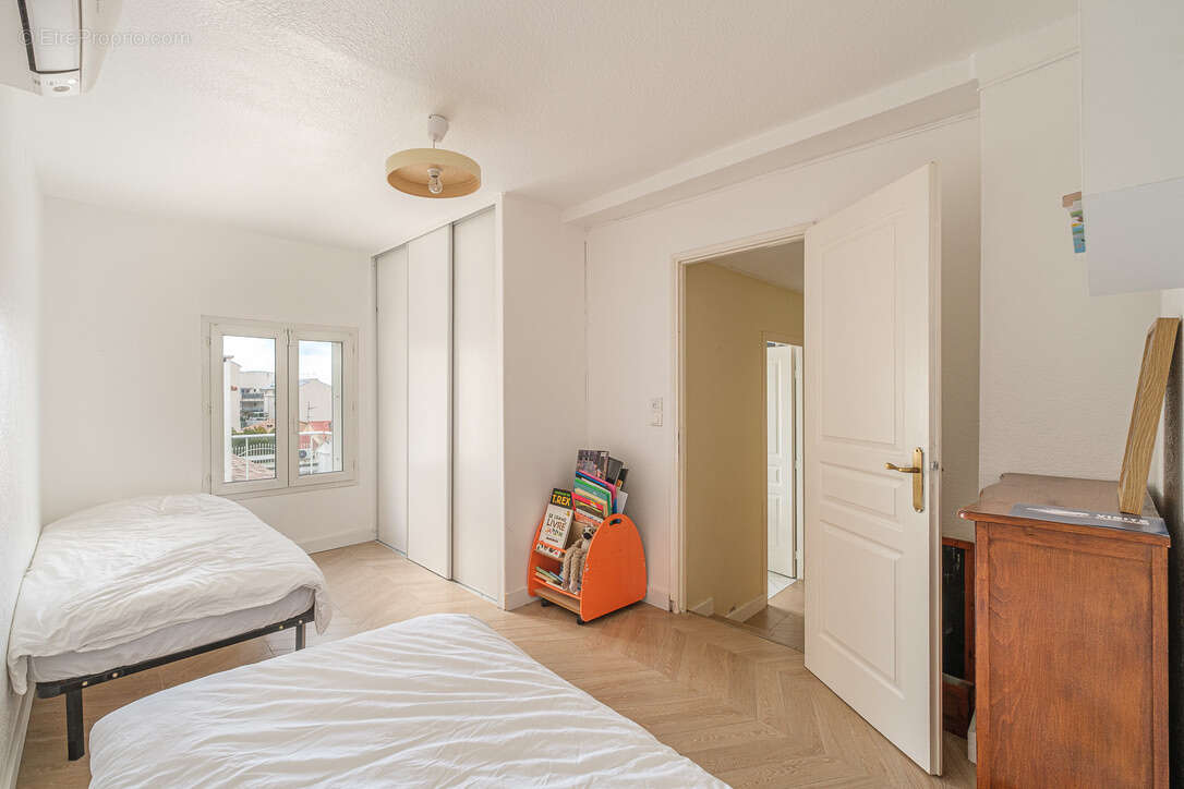 Maison à MARSEILLE-8E
