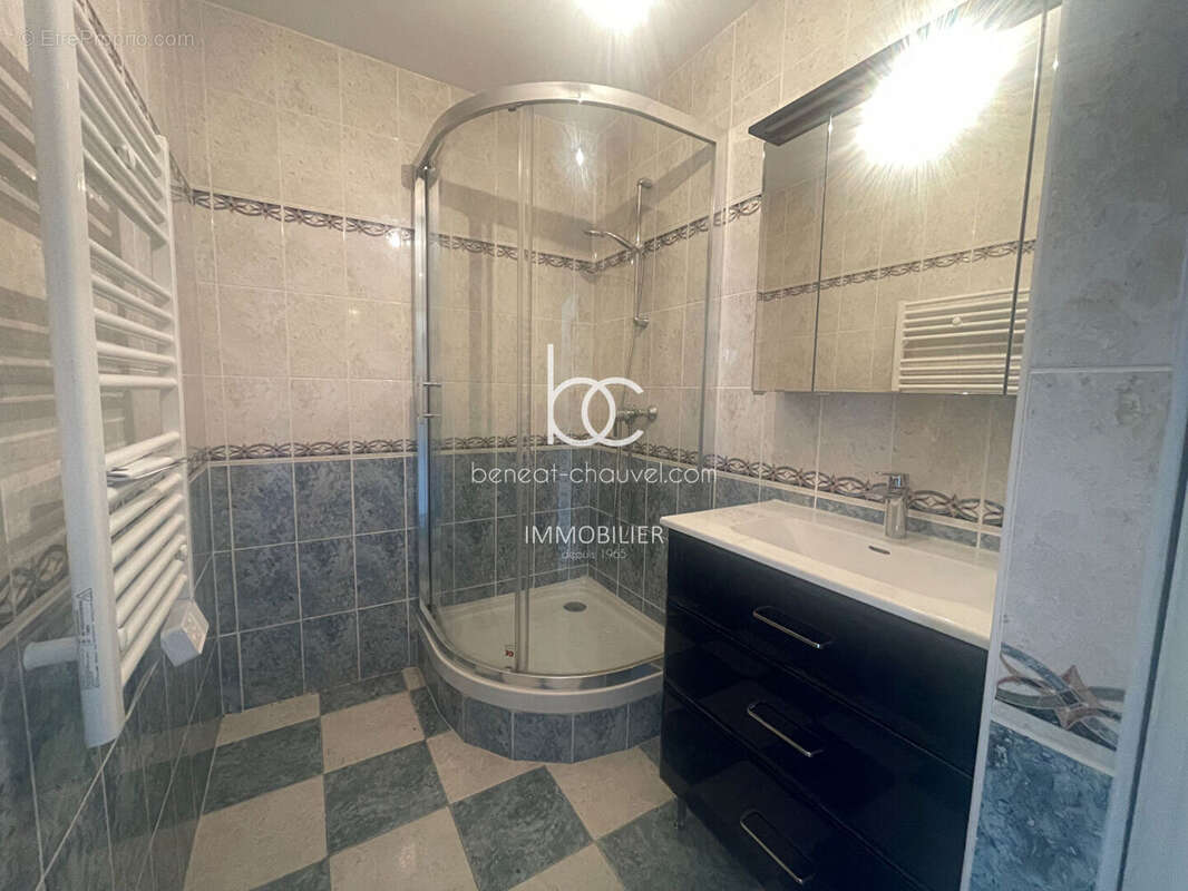 Appartement à SARZEAU