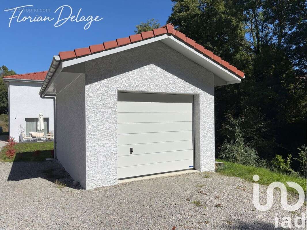 Photo 3 - Maison à CHEVRY