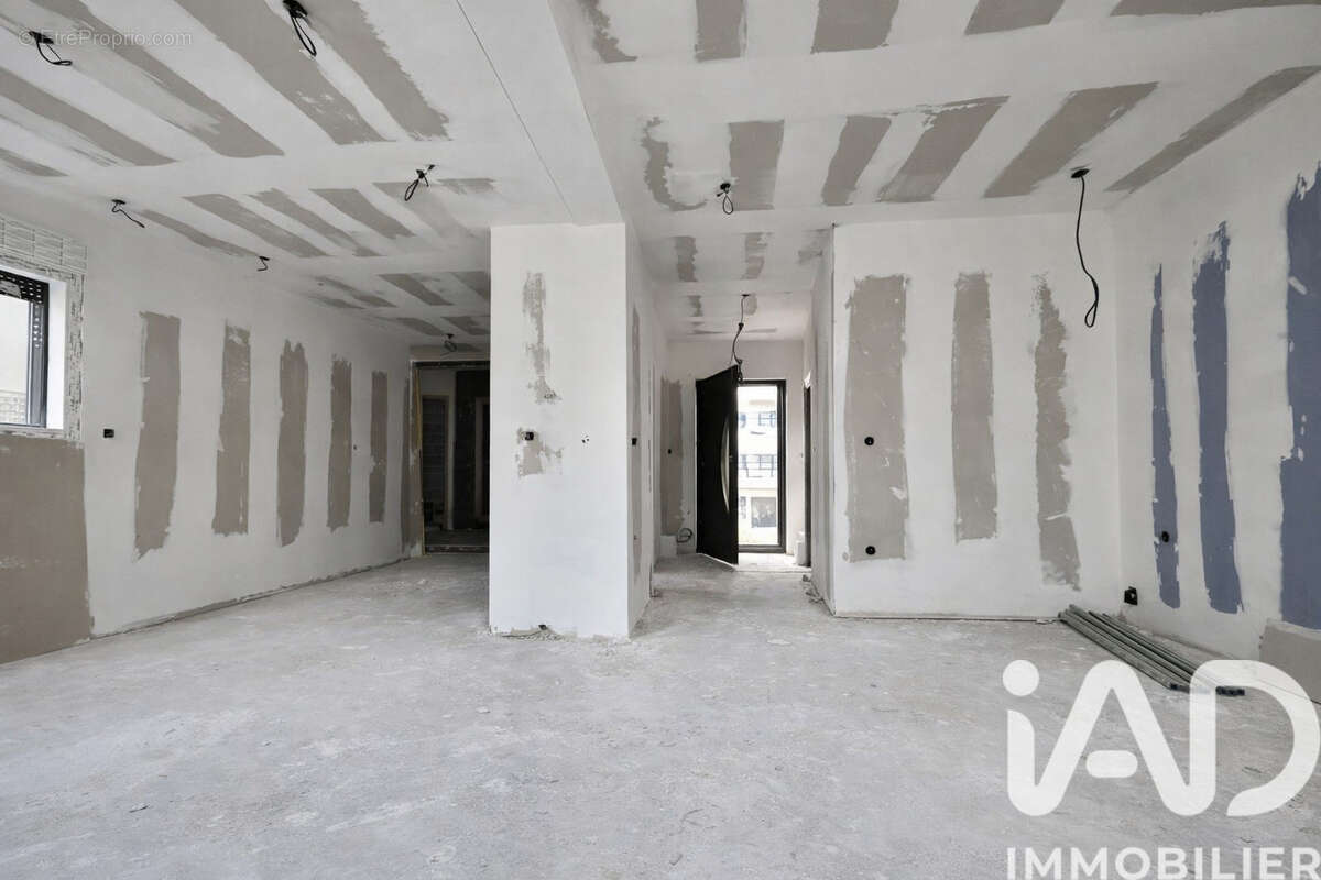 Photo 4 - Appartement à STUCKANGE