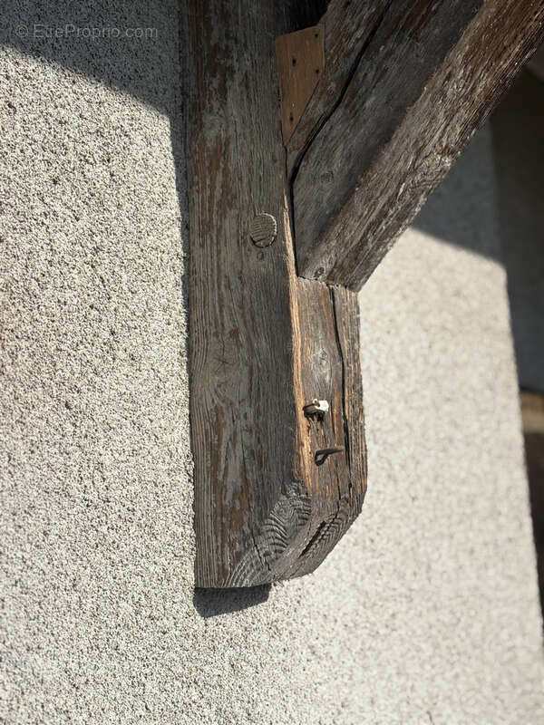 Maison à LA VIEILLE-LOYE